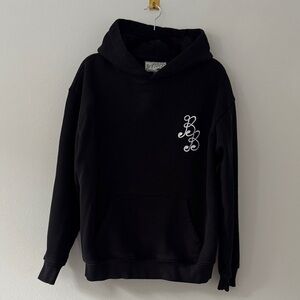 Bogey Boys cotton hoodie
